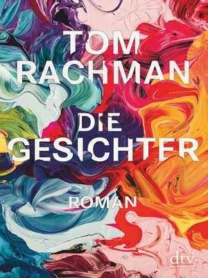 cover image of Die Gesichter